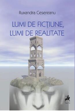 Copertă produs Lumi de ficțiune, lumi de realitate