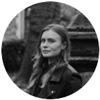 Fotografie autor Lex Croucher