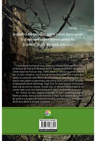 Copertă produs Zorii din Alexanderplatz (Vol. 2)