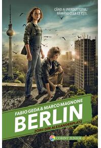 Copertă produs Zorii din Alexanderplatz (Vol. 2)