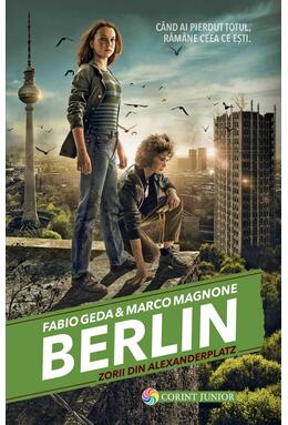 Copertă produs Zorii din Alexanderplatz (Vol. 2)