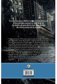 Copertă produs Bătălia din Gropius (Vol. 3)