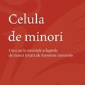 Copertă produs Celula de minori - gallery small 