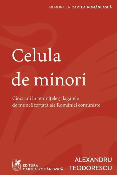 Celula de minori
