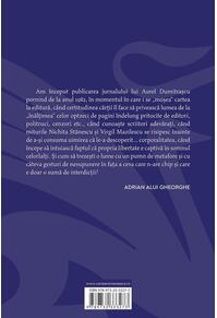 Copertă produs Carnete maro (Vol. 1)
