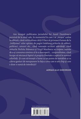 Copertă produs Carnete maro (Vol. 1)