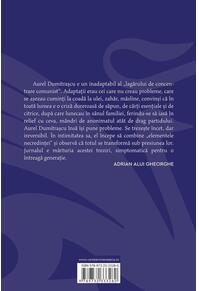 Copertă produs Carnete maro (Vol. 2)