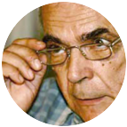Fotografie autor Nicolae Manolescu