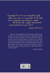 Copertă produs Pădurea spânzuraților