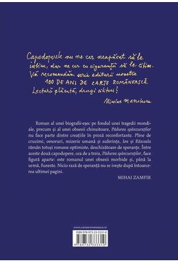 Copertă produs Pădurea spânzuraților