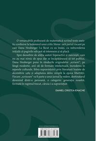 Copertă produs Scrisori către un critic