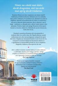 Copertă produs O aventură italiană