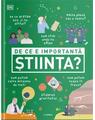 Copertă produs De ce e importantă știința? - thumb 1