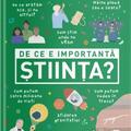 Copertă produs De ce e importantă știința? - gallery small 