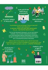 Copertă produs De ce e importantă știința?