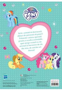 Copertă produs Joacă-te cu Twilight și prietenii ponei