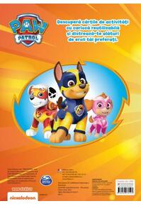 Copertă produs Activități superdistractive