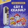 Copertă produs C&acirc;t e ceasul? - gallery small 