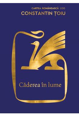 Copertă produs Căderea &icirc;n lume
