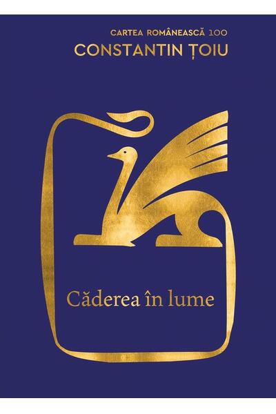 Căderea &icirc;n lume