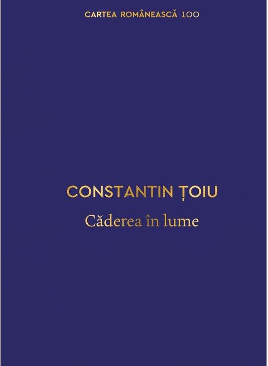 Copertă produs Căderea &icirc;n lume - gallery big 3
