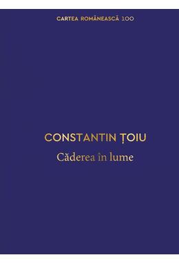 Copertă produs Căderea &icirc;n lume