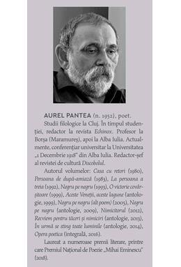 Copertă produs Execuții