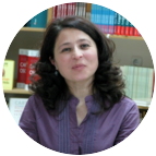 Fotografie autor Irina Nechit
