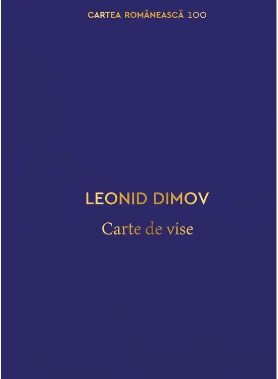 Copertă produs Carte de vise - gallery big 3