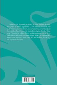 Copertă produs &Icirc;nt&acirc;mplări cu Daniel şi Nicole şi Epistolar