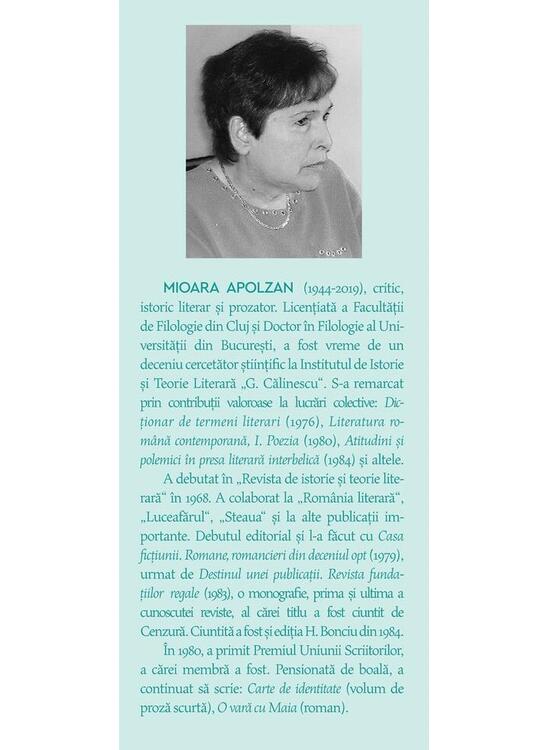 Copertă produs &Icirc;nt&acirc;mplări cu Daniel şi Nicole şi Epistolar - gallery big 3