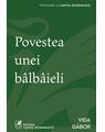 Copertă produs Povestea unei b&acirc;lb&acirc;ieli - thumb 1