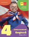 Copertă produs Manual limba modernă Engleză. Clasa a IV-a. - thumb 1