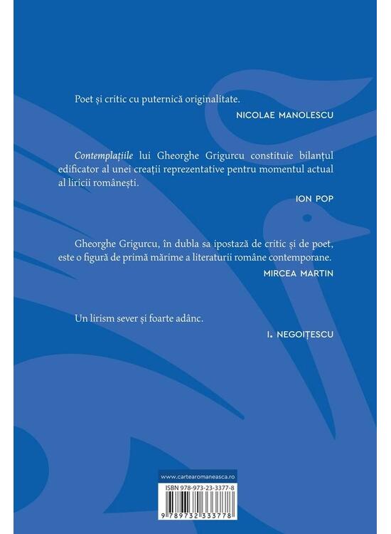 Copertă produs Reverberații - gallery big 2