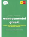 Copertă produs Managementul grupei. Condica de evidență a activității didactice din educația timpurie - thumb 1