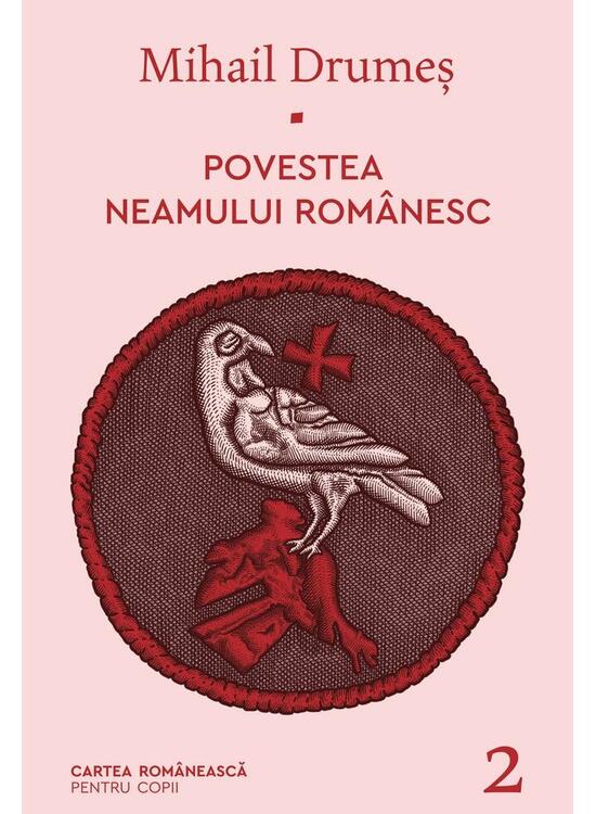 Copertă produs Povestea neamului românesc (Vol. 2) - gallery big 1