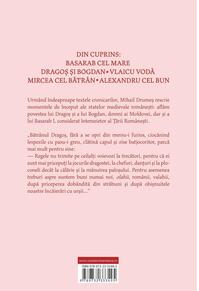 Copertă produs Povestea neamului românesc (Vol. 2)