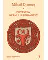 Copertă produs Povestea neamului românesc (Vol. 3) - thumb 1