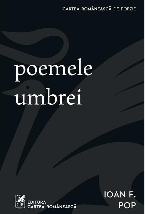 Copertă produs Poemele umbrei