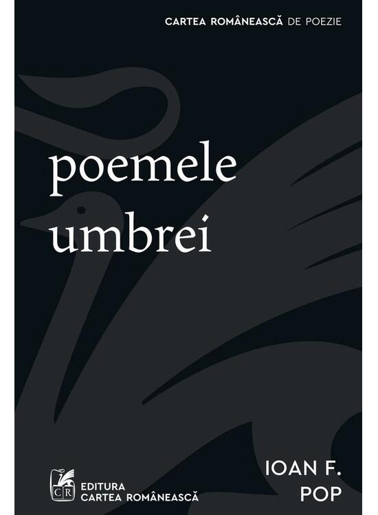 Copertă produs Poemele umbrei - gallery big 1