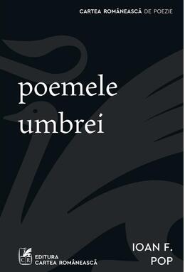 Copertă produs Poemele umbrei