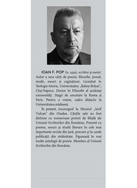Copertă produs Poemele umbrei - gallery big 3