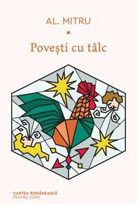 Copertă produs Povești cu t&acirc;lc
