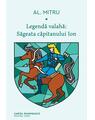Copertă produs Săgeata căpitanului Ion. Legendă valahă (Vol. 1) - thumb 1