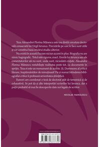 Copertă produs Aproape totul despre Virgil Ierunca