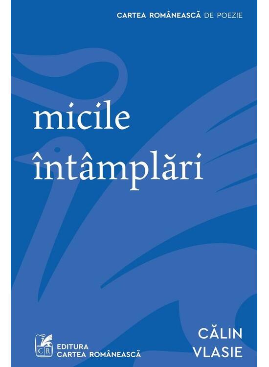Copertă produs Micile &icirc;nt&acirc;mplări - gallery big 1