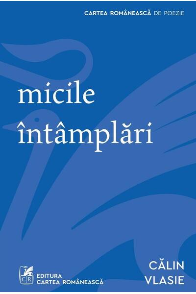 Micile &icirc;nt&acirc;mplări