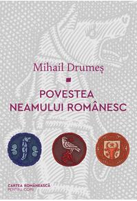 Copertă produs Povestea neamului românesc (Vol. 1-3)