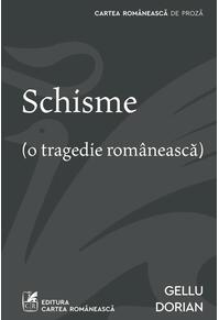 Copertă produs Schisme