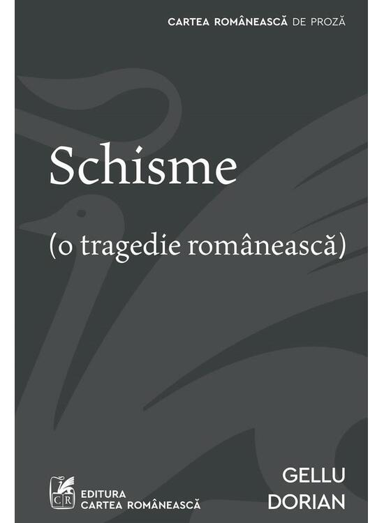 Copertă produs Schisme - gallery big 1